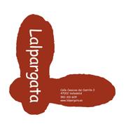 Lalpargata, Valladolid