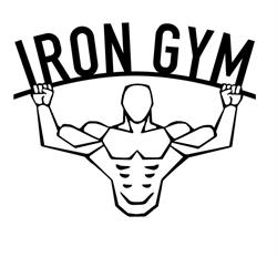 Iron - Gym, Logroño