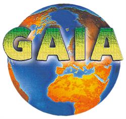 Gaia, Madrid