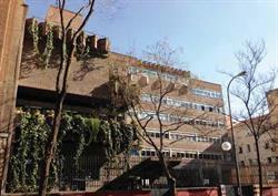 Colegio Decroly, Madrid