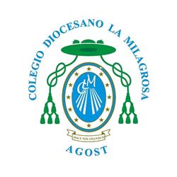C.E.Colegio la Milagrosa, Agost