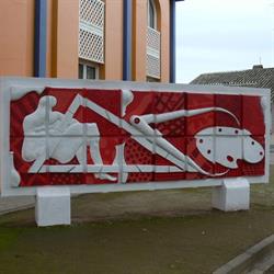 Escuela de Arte y Superior de Diseño Antonio López, Tomelloso