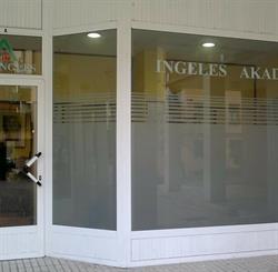 INGLES AIN, Urretxu