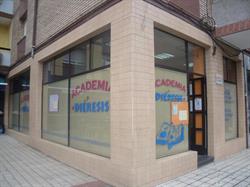 Academia Dieresis, Gijón