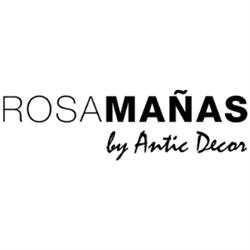 Rosa Mañas by Antic Decor, Castellón de la Plana