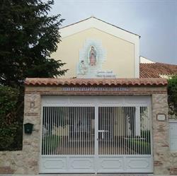Guarderia Infantil Virgen de Guadalupe, Ciudad Real