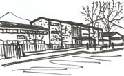 Colegio Publico San Andres la Borreca, Ponferrada