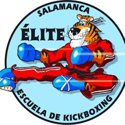 Escuela de Kickboxing Élite, Salamanca