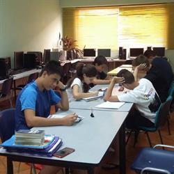 Centro de Formacion Qwerty, Cehegín