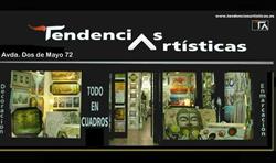 Tendencias Artísticas, Madrid