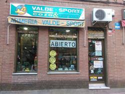 Valdesport S.l., Valdemoro