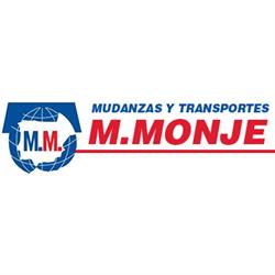 Mudanzas M. Monje Ciudad Real, Puertollano