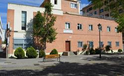 Residencia de Estudiantes San Alfonso, Zamora