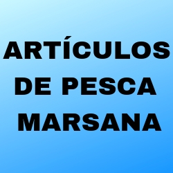 Artículos De Pesca Marsana, San Bartolomé de Tirajana