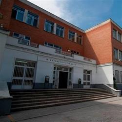 Instituto de Educacion Secundaria Matematico Puig Adam, Getafe
