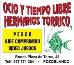 Ocio y Tiempo Libre Hermanos Torrico, Pozoblanco