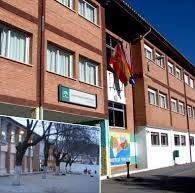 Centro de Educacion Infantil y Primaria Antonio Marin Ocete, Alfacar