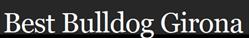 Best Bulldog Girona