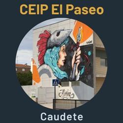 CEIP El Paseo, Caudete