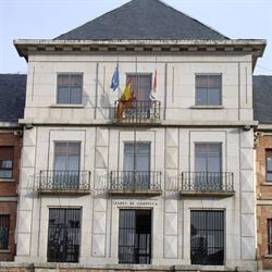 Instituto de Educacion Secundaria Isabel de Castilla, Ávila