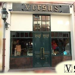 Versus, Miranda de Ebro
