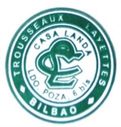 CASA LANDA, Bilbao