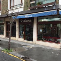 Fullaondo C.b., Plentzia