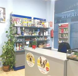 Centro Veterinario La Fuensanta S.l., Barrio del Progreso