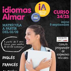 Idiomas Almar S. L. U., Benicarló