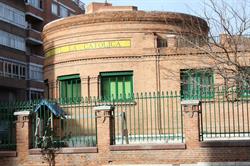 Centro de Educacion Infantil y Primaria Isabel La Catolica, Valladolid