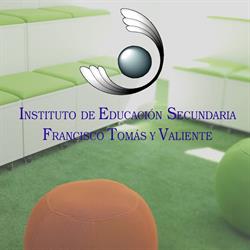 Instituto de Educacion Secundaria Francisco Tomas y Valiente, Madrid