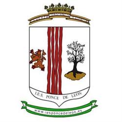 Instituto de Educacion Secundaria Ponce de Leon, Utrera