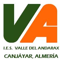 Instituto de Educacion Secundaria Valle de Andarax, Canjáyar