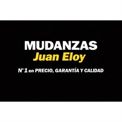 Mudanzas Y Transportes Juan Eloy, Cádiz