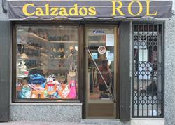 Calzados Rol, Madroñera