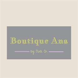 Boutique Ana, Madrid