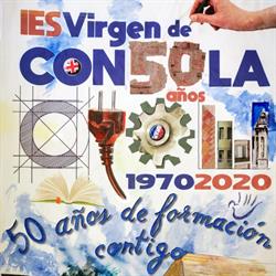 IES Virgen de Consolación, Utrera
