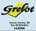 Grelot, Lleida