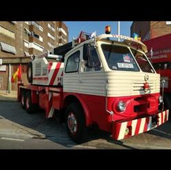 Grúas Hermanos Sánchez S.a, Ponferrada
