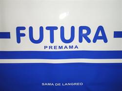 Futura - Premama, Sama de Langreo