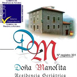 Residencia Geriátrica Doña Manolita, La Fontina