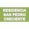 Residencia 3.ª. Edad San Pedro, Crecente