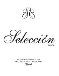 Selección Boutique, Canals