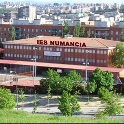 IES Numancia de Madrid