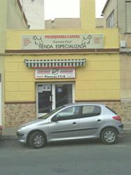 Pico Piensos, Elda