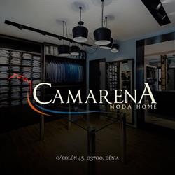 Camarena, Dénia