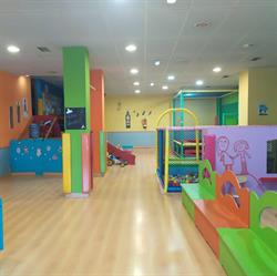 Centro infantil Ludoteca TaTeTí, Gijón