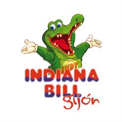 Indiana Bill Gijón