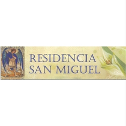 Residencia de Ancianos San Miguel, Funes