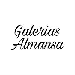 Galerias Almansa